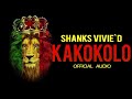 SHANKS VIVIE D KAKOKOLO OFFICIAL AUDIO FT PERFECT GENERATION