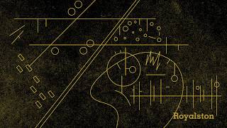 Royalston - Popular Mechanics (Album Mini-Mix)