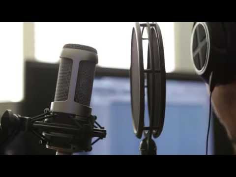 Essay Potna making a beat "Have U Fell in Love Again"