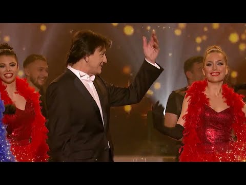 Zdravko Čolić - Nebo Zvezda | Novogodišnji program RTS 2022.