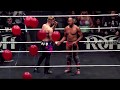 Matt Taven Claims He Is The Real ROH World Champion