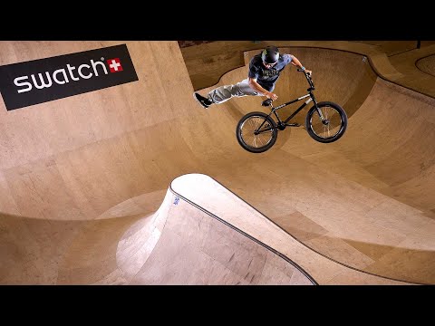 Source BMX: Kevin Peraza Source Park Lock-In 2025