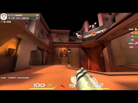 razer Cypher vs sk rapha Beat it! gf lw