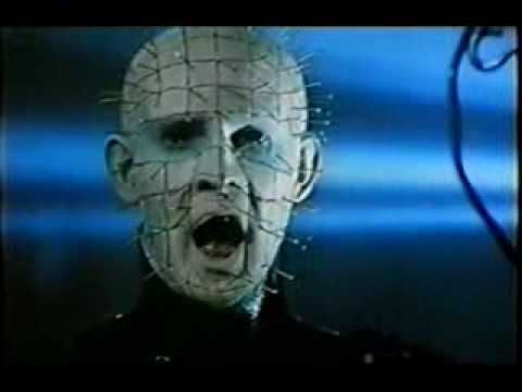 'Hellraiser III' - 'The Little Picture Show' - Review and interviews.