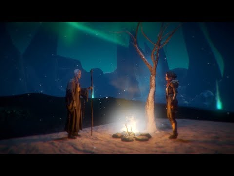 Dreamfall Chapters - Book I: Reborn Walkthrough Part 1