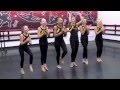 Dance Moms - Pyramid and Assignments - Season 5 Episode 12
