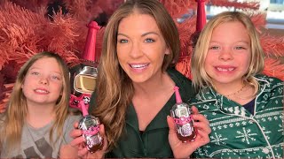 Mini Robot Kids Walkie Talkies 2 Pack