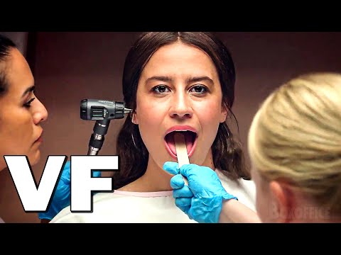 Instinct maternel - Bande Annonce [VF]