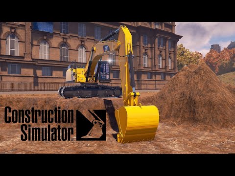 Steam Community :: Construction Simulator
