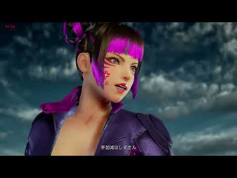 #435 tekken7 beginner dragunov  vs  kunimitsu!