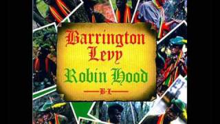 Barrington Levy - Crucifixion 12