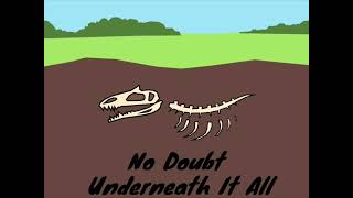 Download lagu No Doubt - Underneath It All (1 Hour Loop) mp3