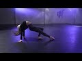 Cage of Bones | Kaycee Rice | Zoi Tatopoulos Choreography
