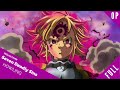English Dub Seven Deadly Sins OP 3 Howling FULL VER Sam Luff Studio Yuraki