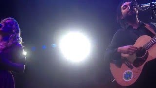 Made In England - The Shires, C2C London 13/3/16