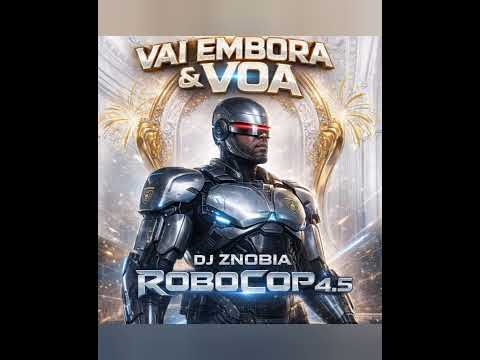 Vai embora e voa -Dj Znobia 