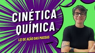 Cinética Química (aula 02)
