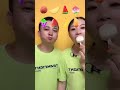 Fruity Pops Eating Challenge With Husband Asmr Food Shorts
