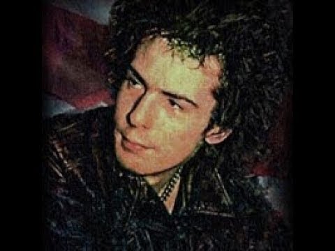 Sid Vicious ...Something Else