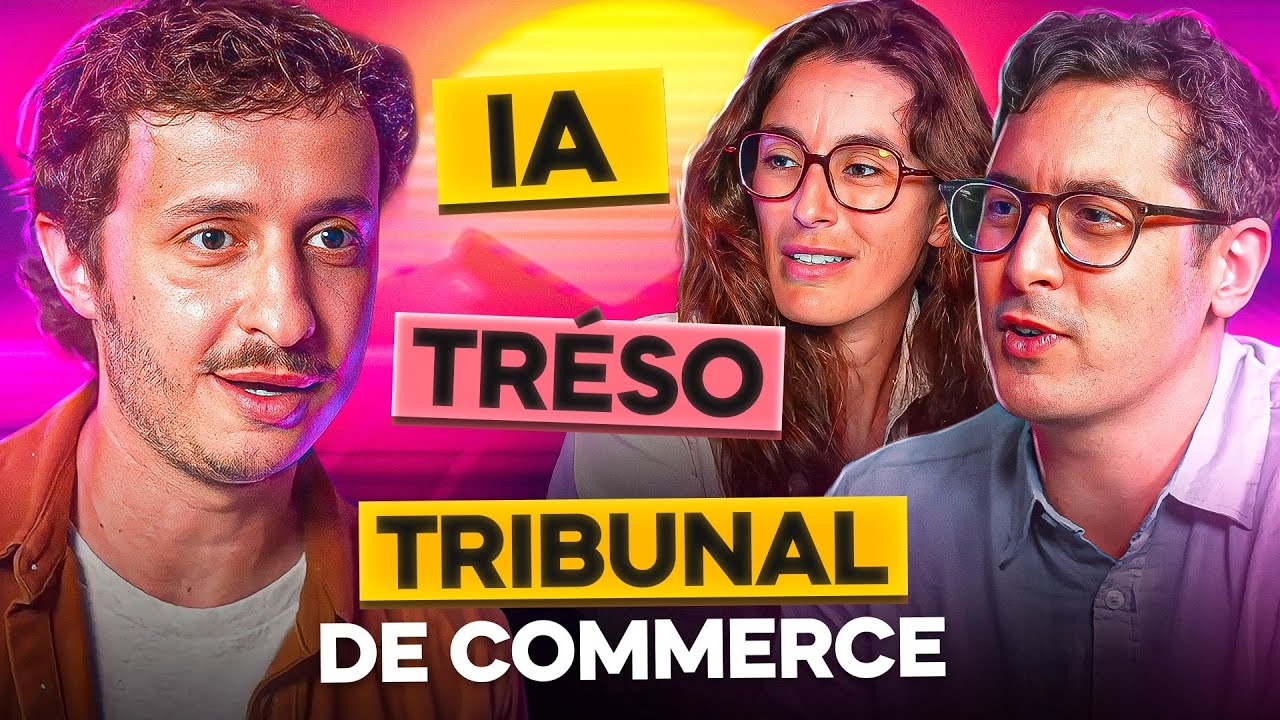 Débloquez votre gestion financière : Talk-Show #1 image
