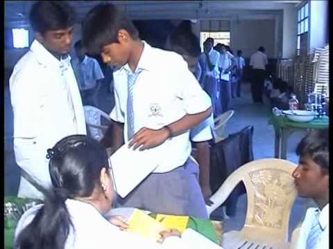 School Oral Health Program