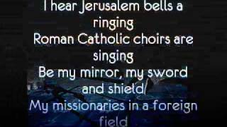 Darin - Viva La Vida LYRICS -2010-