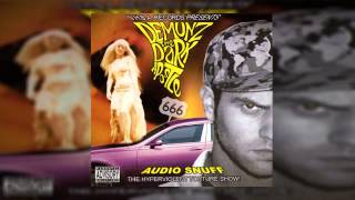 Demunz the dark apostle - the two gun answer ft thirstin howl the 3rd