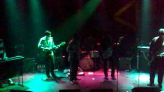 No escape - Sky Saxon & The Seeds