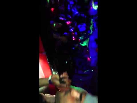 Turbulance Mc Spooka Macky Gee