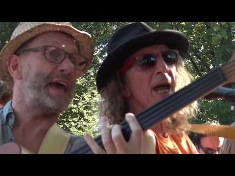 Gomera Streetband 2017 - Bodenseetour 9