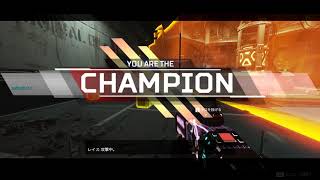 Apex Legends Highlight by KOLOSEN #4