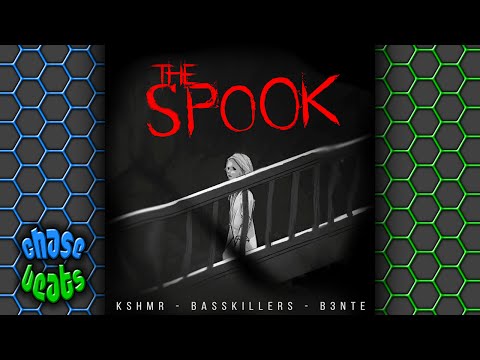 KSHMR (ft. BassKillers & B3nte) - The Spook (Releiv Remix)
