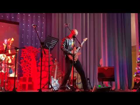 С. Прокофьев "Ромео и Джульетта" переложение Accept