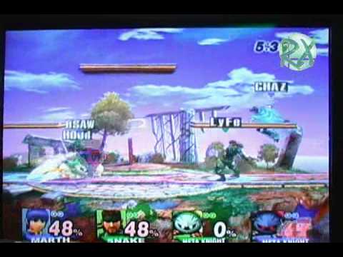 Gigabits June Brawl 2V2 Grand Finals S2R3