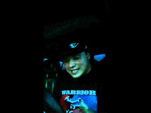 B.A.R.Z Round 1 vs DeeBarz