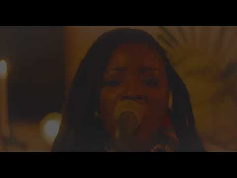Here Enough (Live) - LOLADE