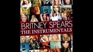 Britney Spears - Boys (Instrumental)