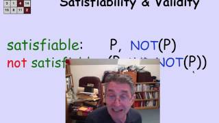 1.4.4 Truth Tables: Video