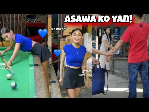 UNG KINUHA AGAD UNG ASAWA MO!  | Pinoy Memes Funny Videos Compilation