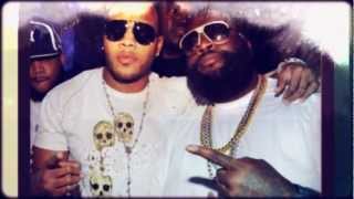 DJ Drama feat. Rick Ross - Clouds - Download MP3 + Lyrics