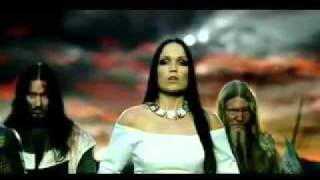 Doro Pesch feat. Tarja Turunen - Walking with the angels