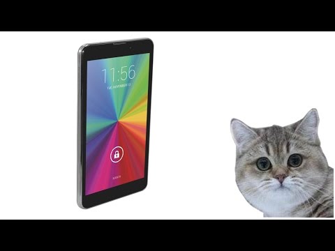 Manta MS6001 - co w pudełku piszczy? / Opinia