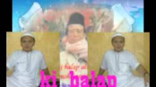 Download lagu KI BALAP KISAH KI AHMAD BAG 2 mp3 Download lagu KI BALAP KISAH KI AHMAD BAG 2 mp3