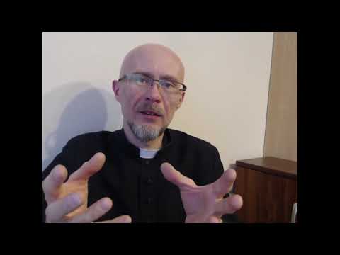 Wideo: Dodajesz innym skrzydeł, czy kurczowo trzymasz ich za nogi?