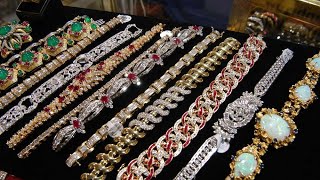 Leuer Jewelry and Antique Show