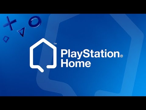 PlayStation Home Playstation 3