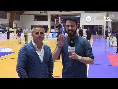 BASQUET SEGUNDA FASE  LLIRIA 2020 03 07