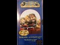 Between The Lions Icarus S Wings 2001 VHS
