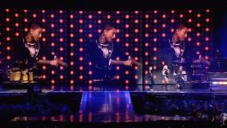 Madonna - Beat Goes On [Sticky &amp; Sweet Tour] HD