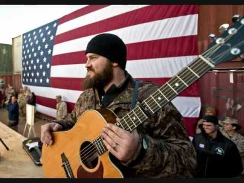 Zac Brown Band - Goodbye in Her Eyes